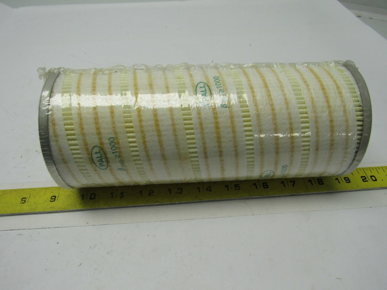 Pall HC9700FKS9H Hydraulic Filter Element