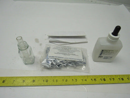 Progress Chemical 50-R Titration Test Kit
