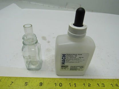 Progress Chemical 50-R Titration Test Kit