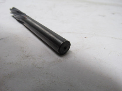 Fullerton 1410L.3751TICN 0.3751 Spiral Left Solid Carbide Reamer 11/32 Shank