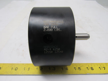 Hardinge A2-4 #250 Spindle Adapter