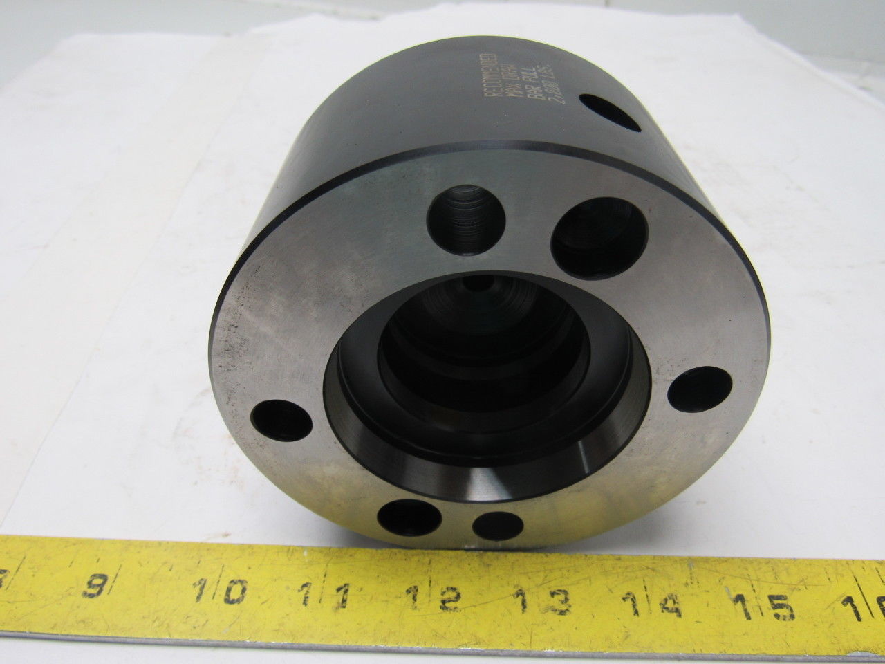 Hardinge A2-4 #250 Spindle Adapter