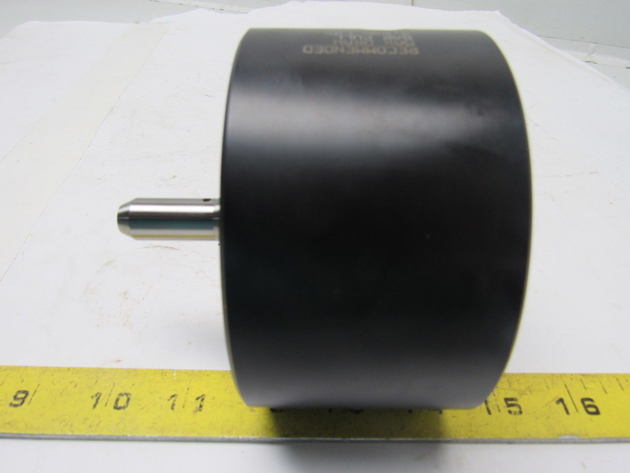 Hardinge A2-4 #250 Spindle Adapter