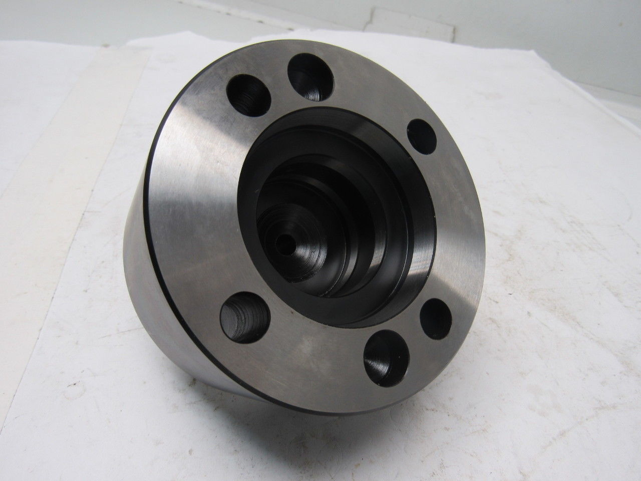 Hardinge A2-4 #250 Spindle Adapter