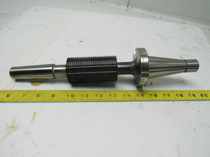 Gleason Cutting Tools 53211-001-1-00 Hob Cutter Mandrel Mounted #40NMTB