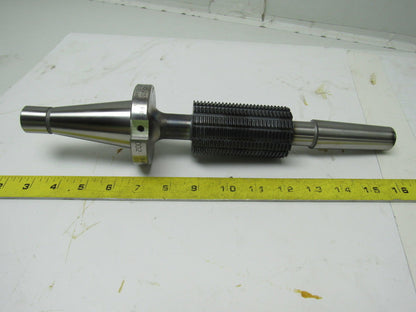 Gleason Cutting Tools 53211-001-1-00 Hob Cutter Mandrel Mounted #40NMTB