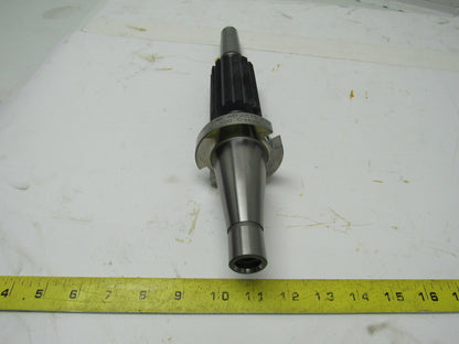 Gleason Cutting Tools 53211-001-1-00 Hob Cutter Mandrel Mounted #40NMTB