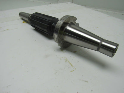 Gleason Cutting Tools 53211-001-1-00 Hob Cutter Mandrel Mounted #40NMTB