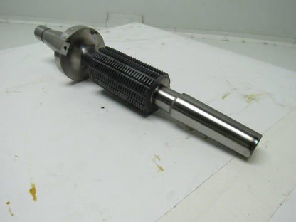 Gleason Cutting Tools 53211-001-1-00 Hob Cutter Mandrel Mounted #40NMTB