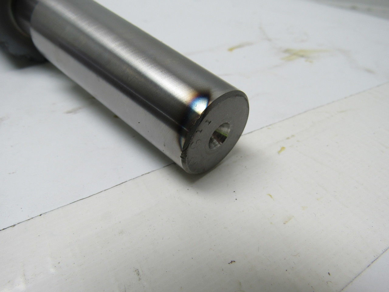 Gleason Cutting Tools 53211-001-1-00 Hob Cutter Mandrel Mounted #40NMTB