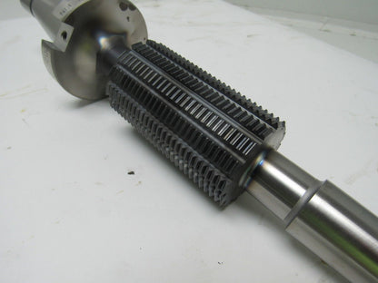 Gleason Cutting Tools 53211-001-1-00 Hob Cutter Mandrel Mounted #40NMTB