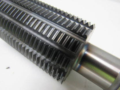 Gleason Cutting Tools 53211-001-1-00 Hob Cutter Mandrel Mounted #40NMTB