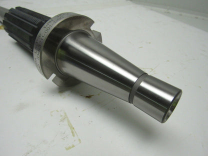Gleason Cutting Tools 53211-001-1-00 Hob Cutter Mandrel Mounted #40NMTB