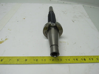 Gleason Cutting Tool 338-0315 Hob Cutter Mandrel Mounted #40NMTB