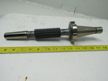 Gleason Cutting Tool 338-0315 Hob Cutter Mandrel Mounted #40NMTB