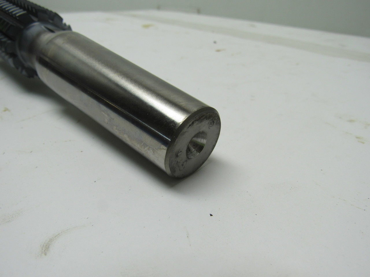 Gleason Cutting Tool 338-0315 Hob Cutter Mandrel Mounted #40NMTB