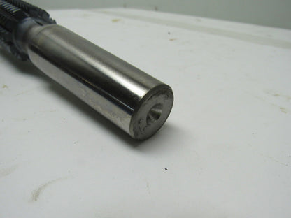 Gleason Cutting Tool 338-0315 Hob Cutter Mandrel Mounted #40NMTB