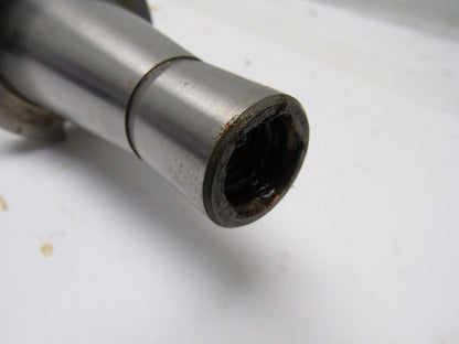 Gleason Cutting Tool 52406-001-1-00 Hob Cutter Mandrel Mounted #40NMTB