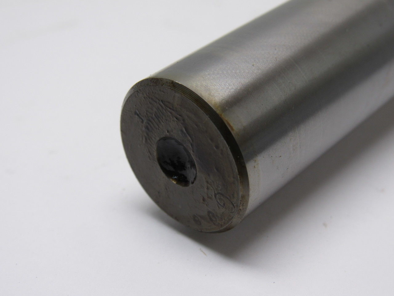 Gleason Cutting Tool 52406-001-1-00 Hob Cutter Mandrel Mounted #40NMTB