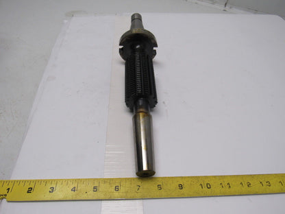 Gleason Cutting Tool 32-3637 Hob Cutter Mandrel Mounted #40NMTB
