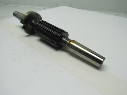 Gleason Cutting Tool 32-3637 Hob Cutter Mandrel Mounted #40NMTB