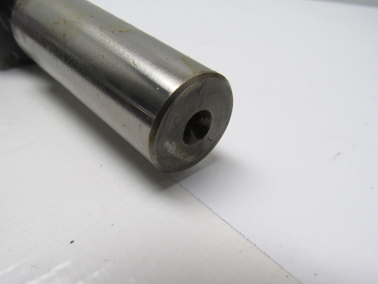 Gleason Cutting Tool 32-3637 Hob Cutter Mandrel Mounted #40NMTB