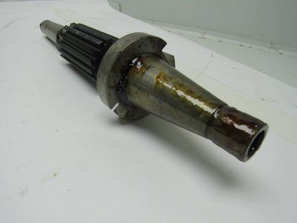Gleason Cutting Tool 53210-001-100 Hob Cutter Mandrel Mounted #40NMTB
