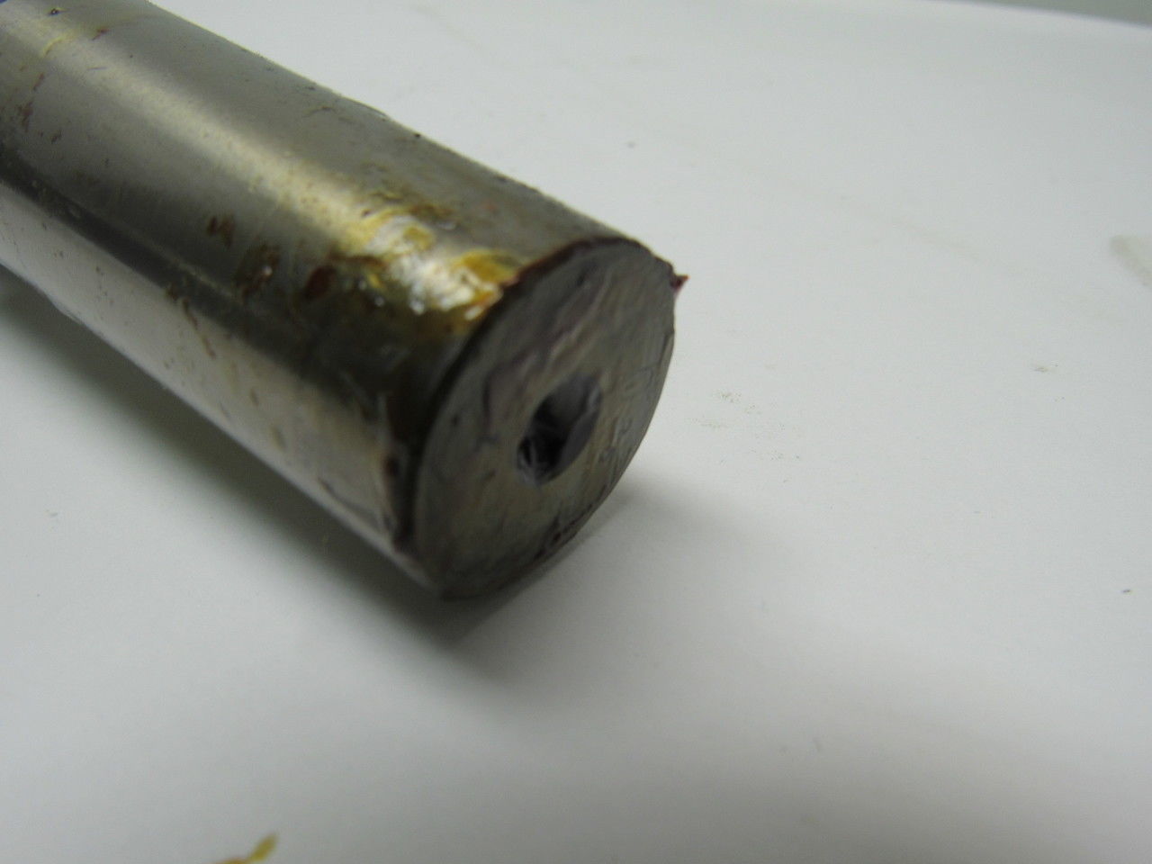Gleason Cutting Tool 53210-001-100 Hob Cutter Mandrel Mounted #40NMTB
