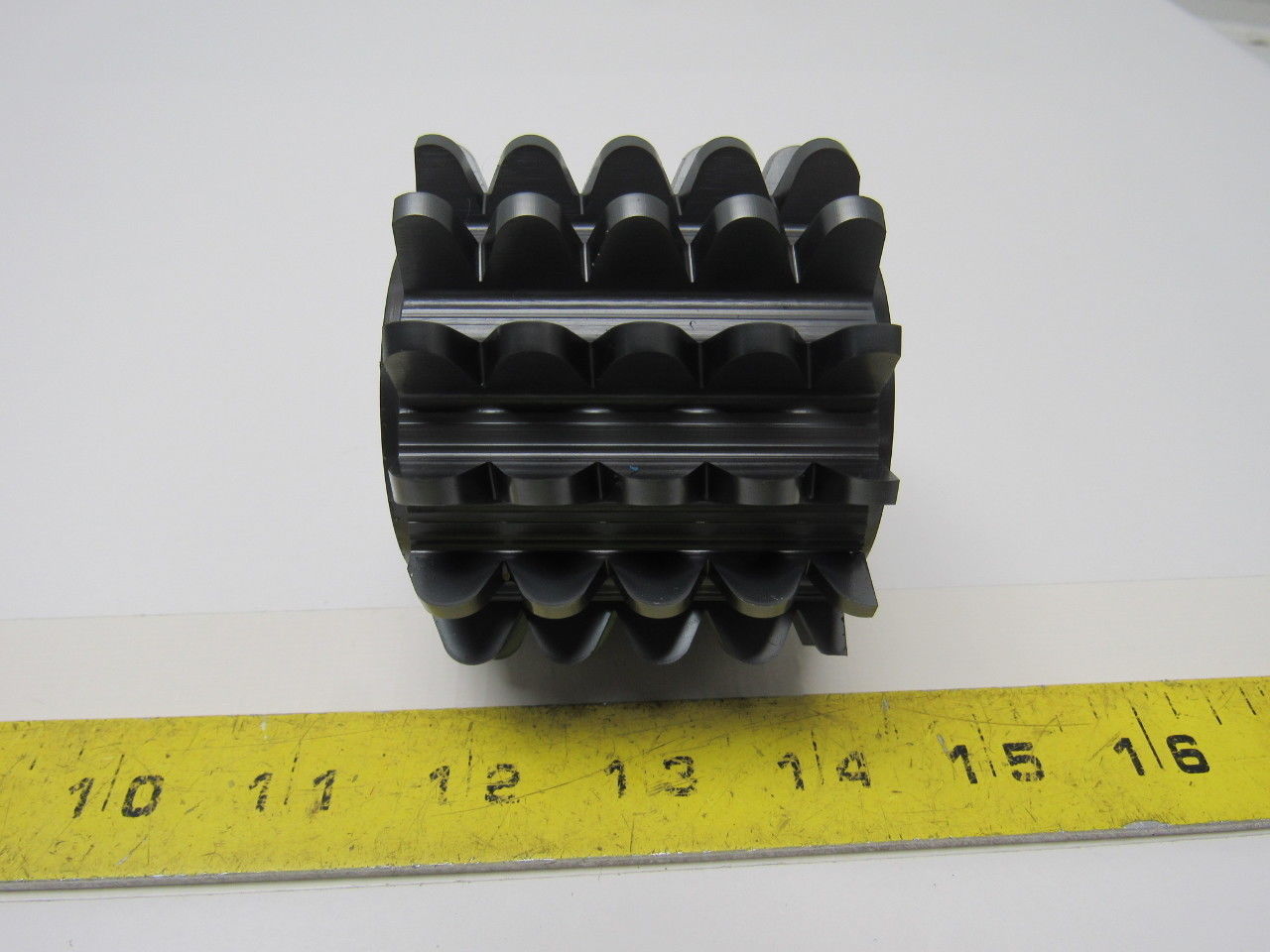 529487 40320-06 Gear Hob Cutter 2-1/2" OAL  RC#42 FULL RANGE LA3°18'
