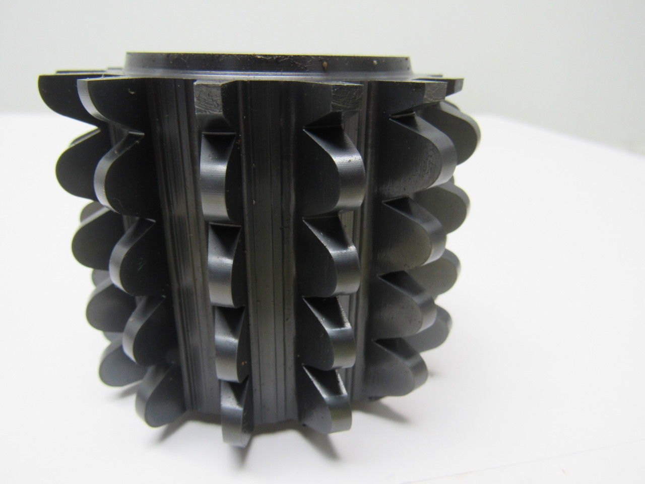 529487 40320-06 Gear Hob Cutter 2-1/2" OAL  RC#42 FULL RANGE LA3°18'