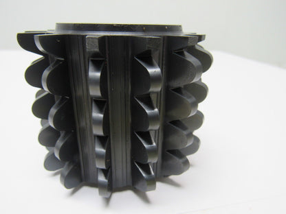 529487 40320-06 Gear Hob Cutter 2-1/2" OAL  RC#42 FULL RANGE LA3°18'