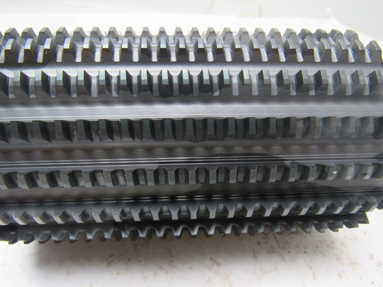 Gleason ID-46827-0001-1-00 Gear Hob Cutter 5" OAL 15.24 NDP 20° NPA