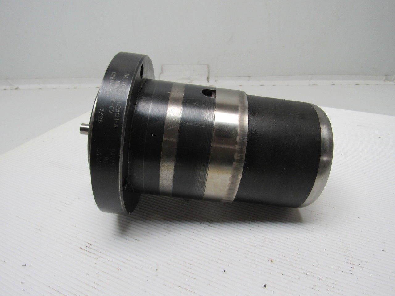Davis HG-14645 Hydra Grip