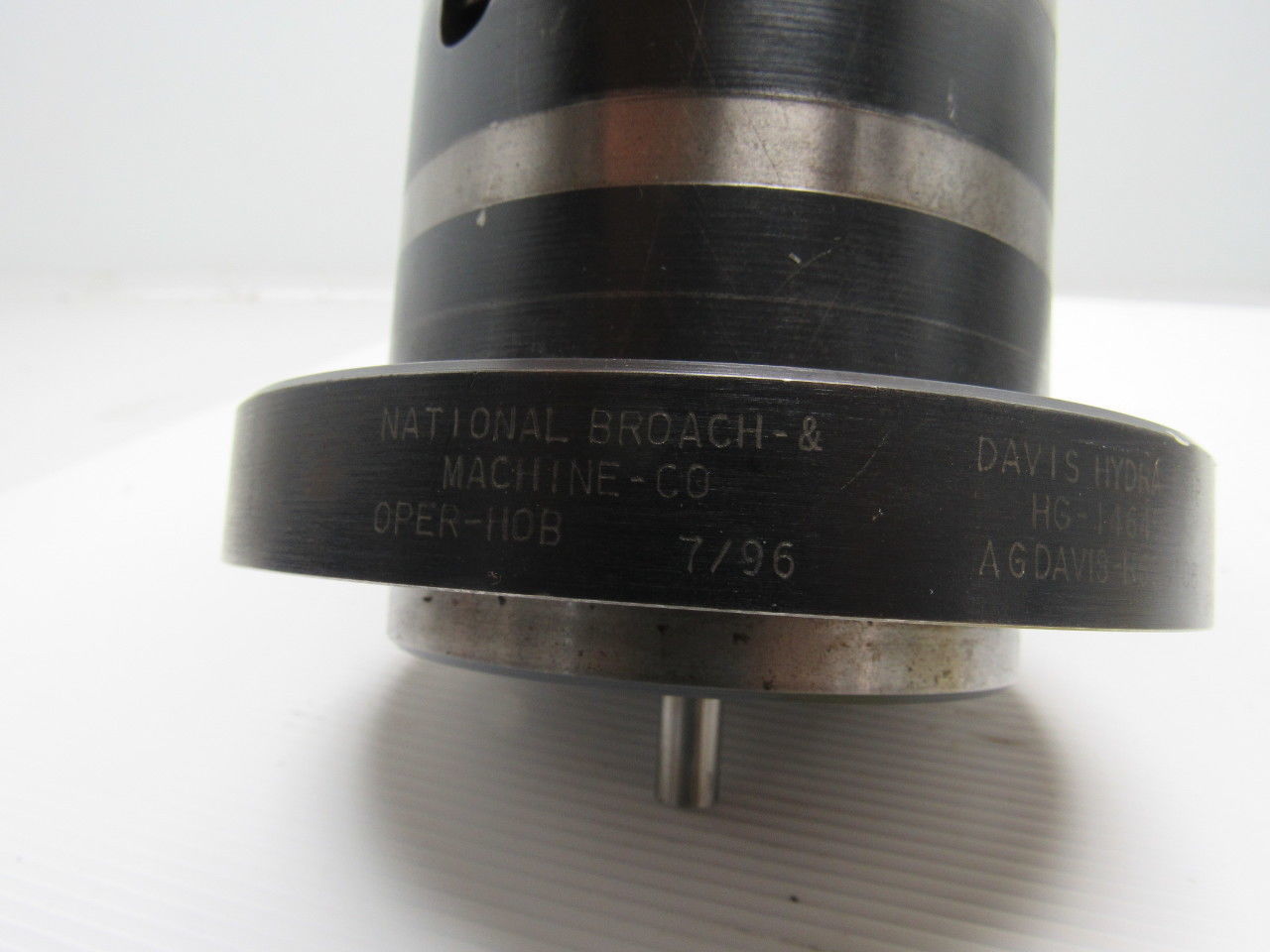 Davis HG-14645 Hydra Grip