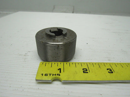 Reed B18 CR-1 M26x1.50 ISO Thread Rolling Dies 1 Set of 2