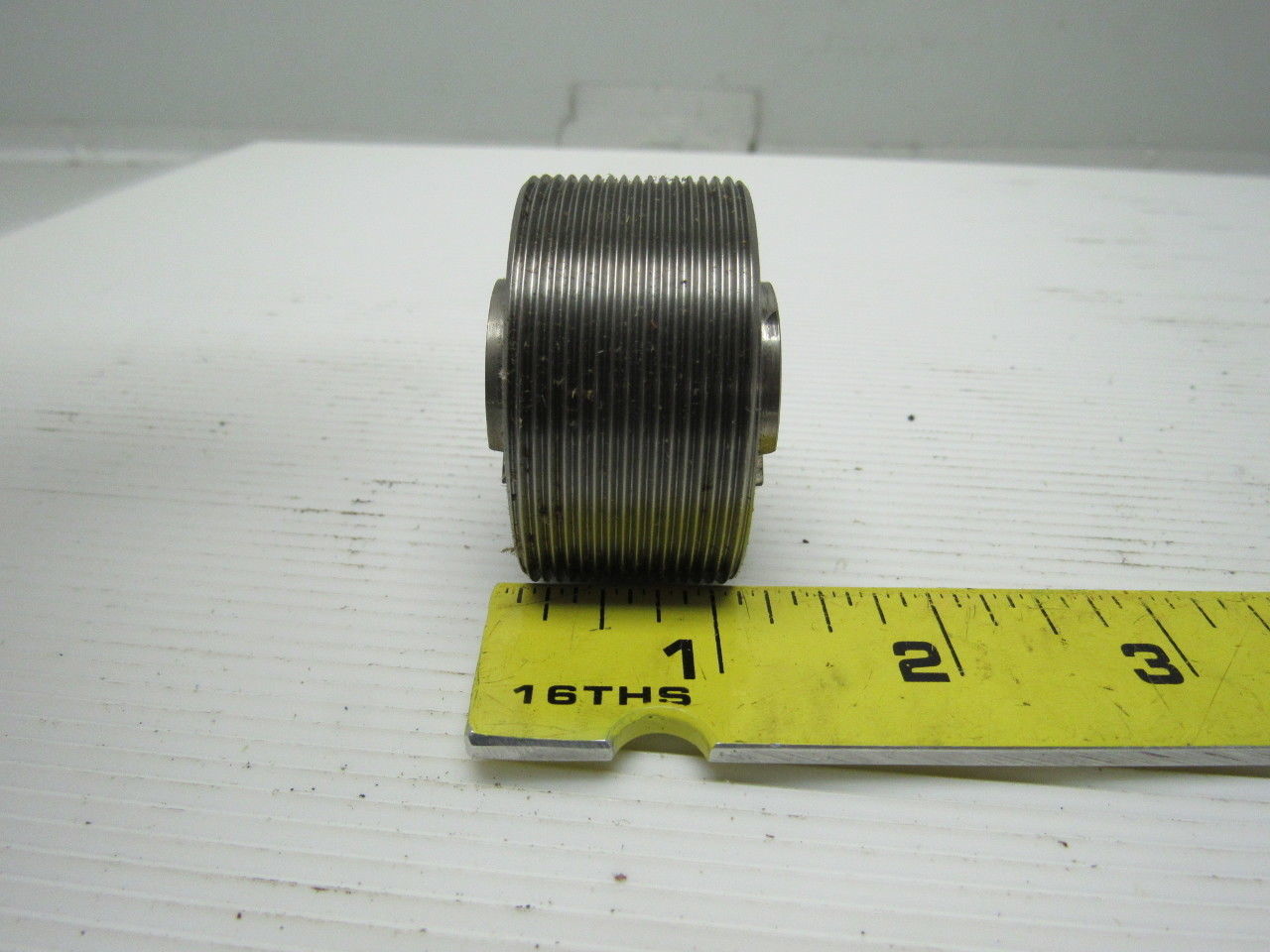 Reed B18 CR-1 M26x1.50 ISO Thread Rolling Dies 1 Set of 2