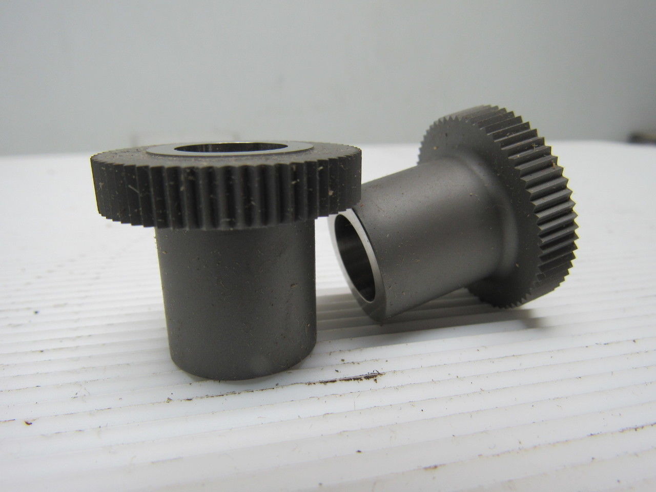 Reed B13 E-2 51T .235 Serration Knurl Rolling Dies 1 Set of 2