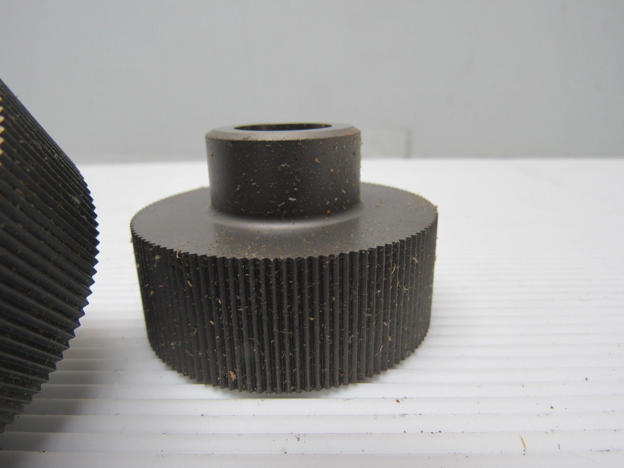 Reed B18 E-2 36T .5994BD Serration Knurl Rolling Dies 1 Set of 2