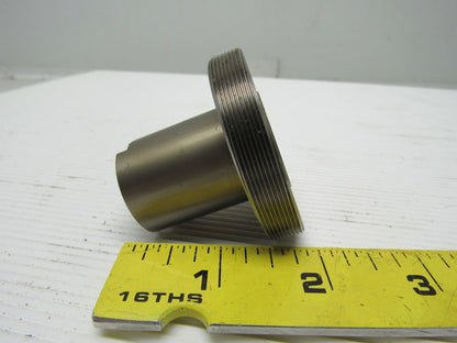 Winter W6027P2 1/8-27 NPFT Gauge .977 Thread Rolling Dies 1 Set of 2