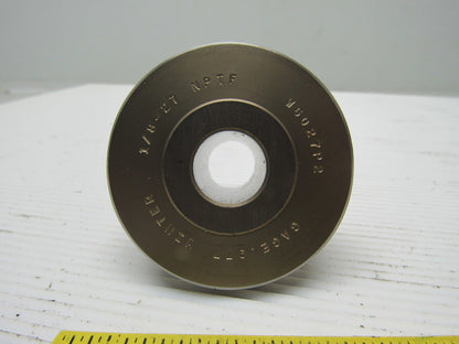 Winter W6027P2 1/8-27 NPFT Gauge .977 Thread Rolling Dies 1 Set of 2
