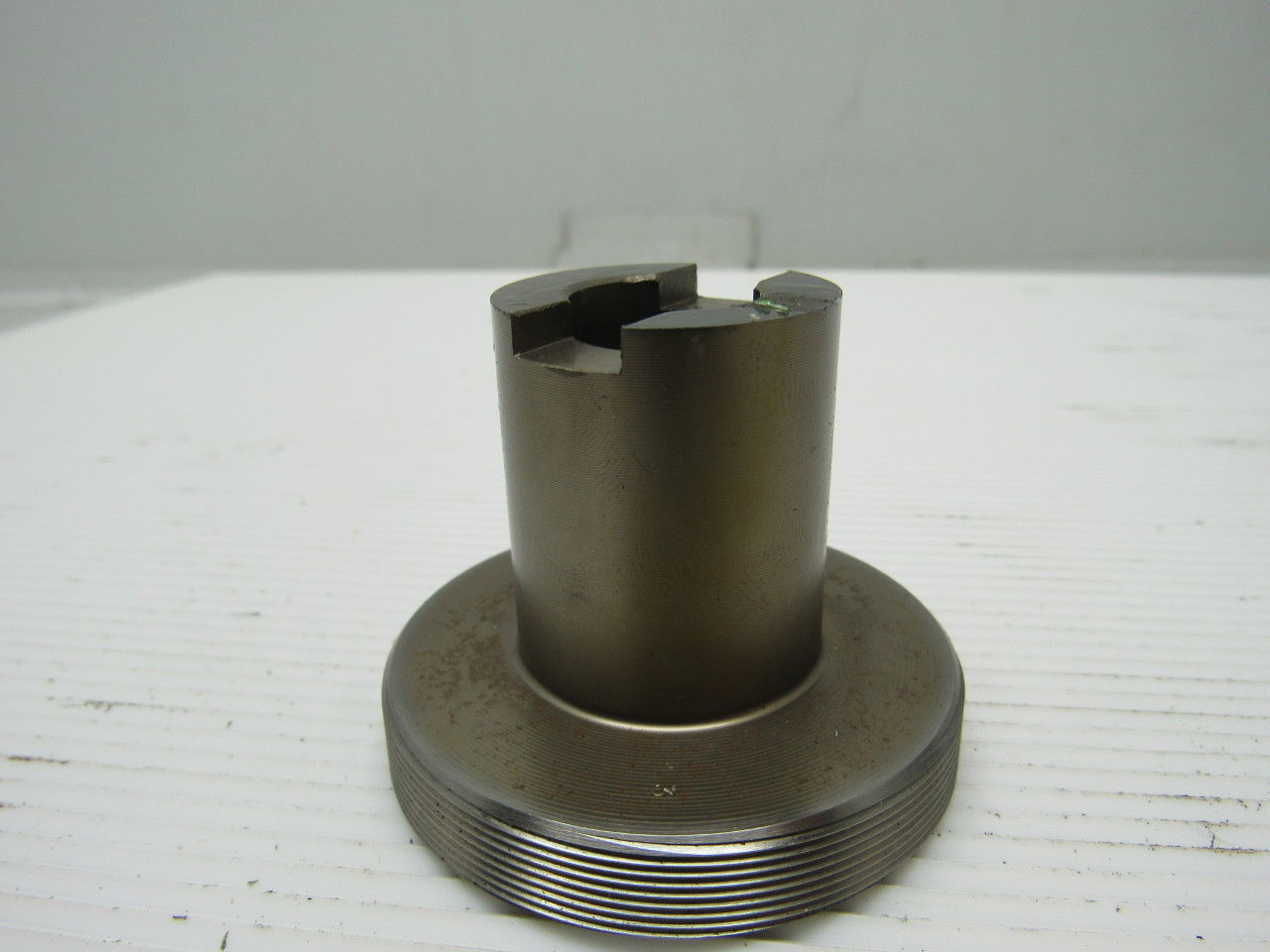 Winter W6027P2 1/8-27 NPFT Gauge .977 Thread Rolling Dies 1 Set of 2