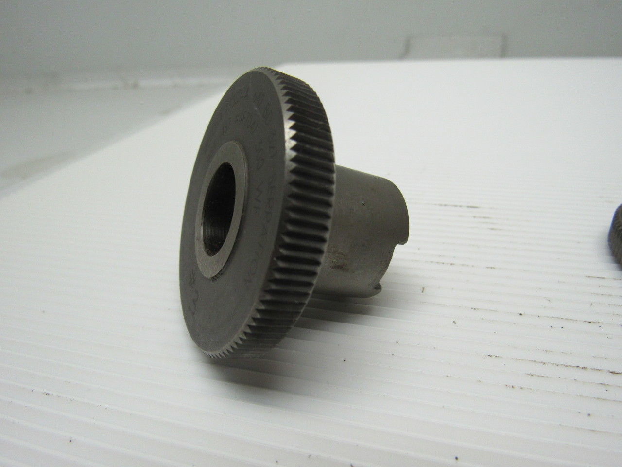 Reed 4-48307A .642 BD 32T Serration Knurl Rolling Dies 1 Set of 3