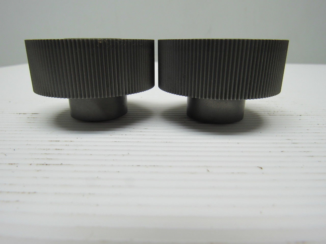 Reed 3652-0133-D 36T .5994 BD Spline E2Wf .170  Serration Rolling Dies Set of 2