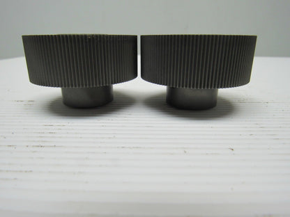 Reed 3652-0133-D 36T .5994 BD Spline E2Wf .170  Serration Rolling Dies Set of 2