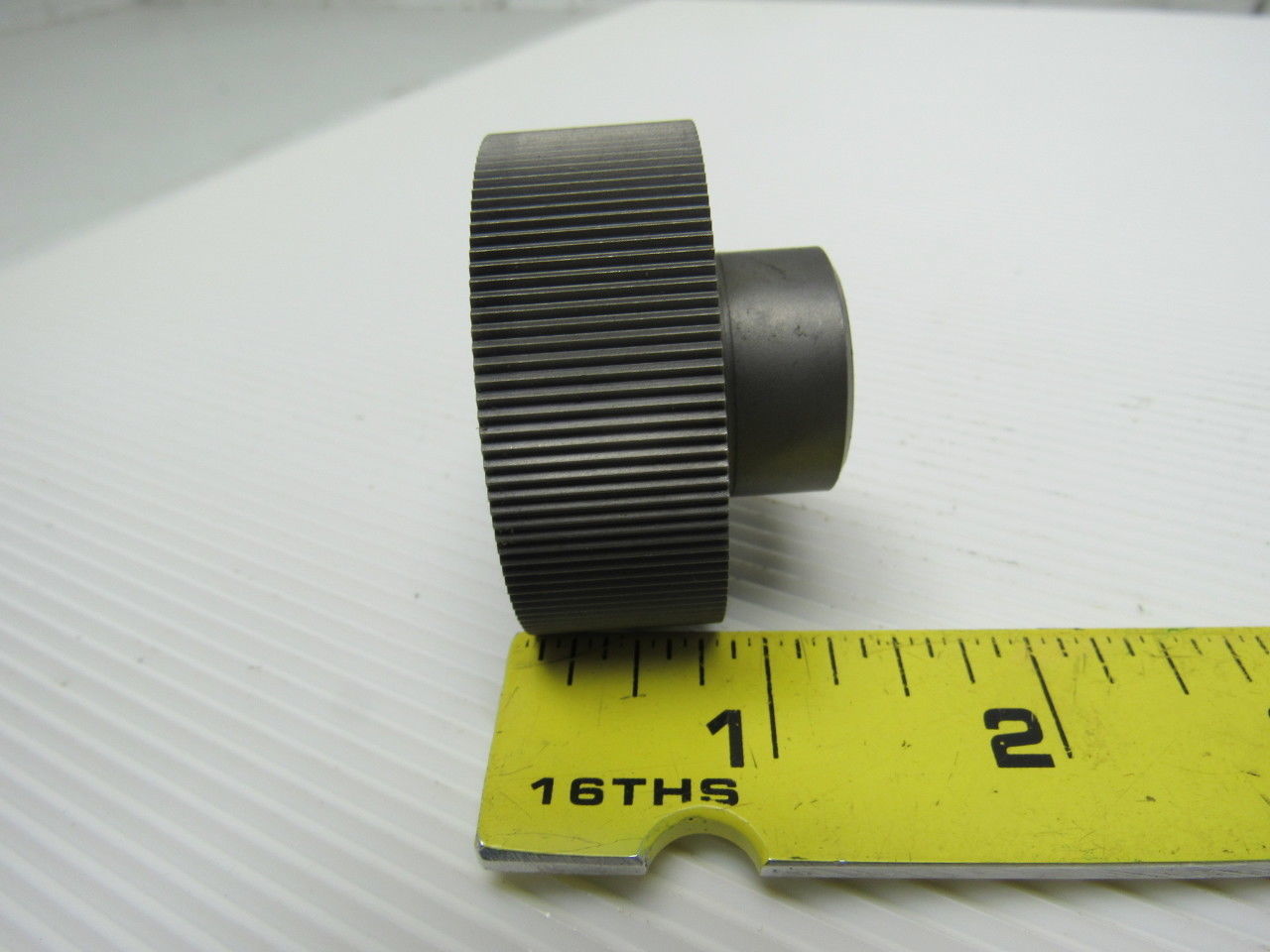Reed 3652-0133-D 36T .5994 BD Spline E2Wf .170  Serration Rolling Dies Set of 2
