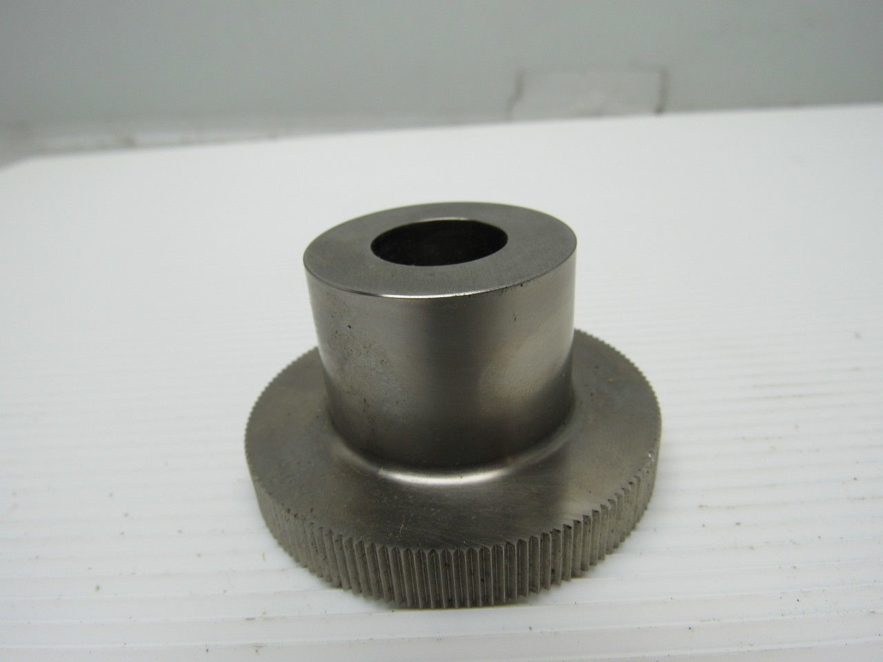 Reed 2675-0312 64 DP 0.3120 WF Straight  Knurl Rolling Dies 1 Set of 2