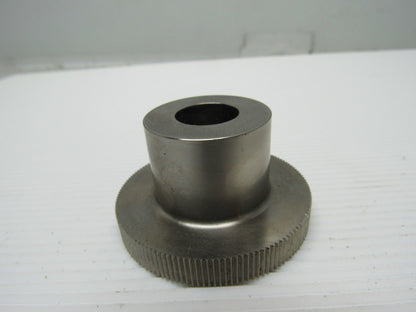 Reed 2675-0312 64 DP 0.3120 WF Straight  Knurl Rolling Dies 1 Set of 2