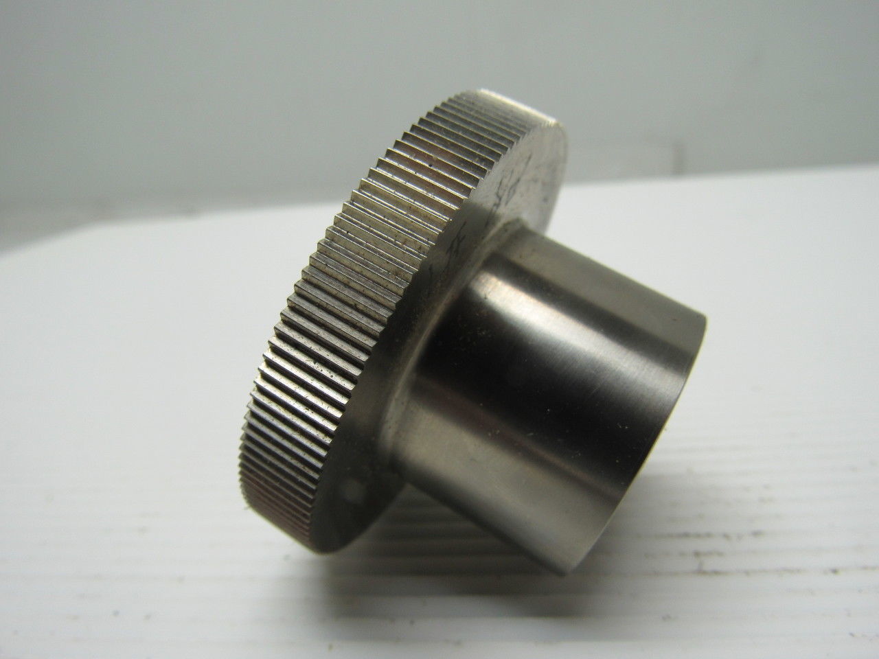 Reed 2675-0312 64 DP 0.3120 WF Straight  Knurl Rolling Dies 1 Set of 2