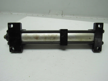 Numatics S2AK-03G4Z-AMU202A 1-1/2 Bore 3.375" Stroke Multi Position Air Cylinder