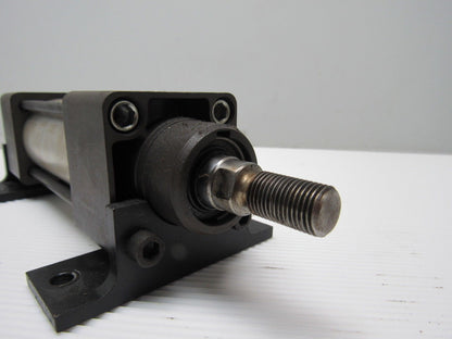 Numatics Actuator PB-388673-2 Pneumatic Air Cylinder 40mm Bore 50mm Stroke